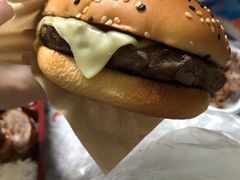 -麦当劳(新洲南路店)