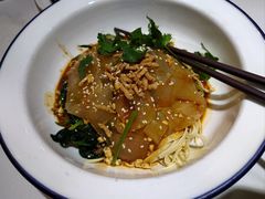 特色盆凉菜-北国小院(市桥店)