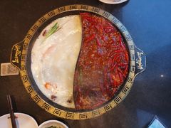 -纸盐河码头火锅(十八梯店)