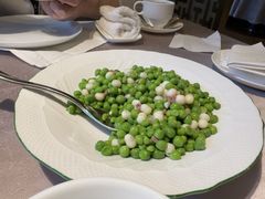 -九里云松·天香餐厅