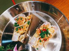 -必点海鲜·鲅鱼水饺(鞍山西道店)