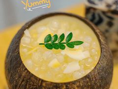 -豆豆冰室·地道招牌椰子冻(大良店)