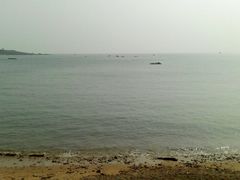 -青岛第二海水浴场