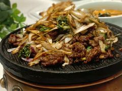 -惠丰堂饭庄·烤鸭·京味菜(翠微路店)