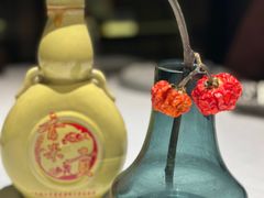 -怡情荟•海鲜青岛菜(五四广场旗舰店)