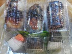 -池田寿司·新鲜现做(朝阳大悦城店)
