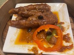 -新花城蟹粉馆(乌鲁木齐店)