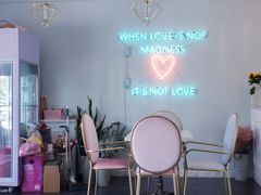 -La patisserie de Mona 茉娜的甜品(韩乐坊店)