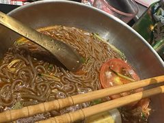 -鼎原力量东北吊炉烧烤(幸福街店)
