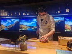 -鮨椿(瑞虹天地太阳宫店)