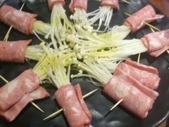 -红小姐的烤肉店(西三旗店)