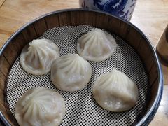 -老城南.鸭血粉丝汤(夫子庙店)