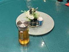 -北平味道.京味菜.烤鸭(梨园店)