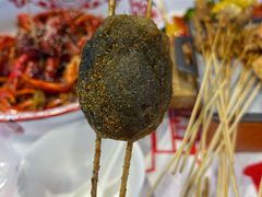 -饶福记·南昌烧烤大排档(九龙湖土著店)
