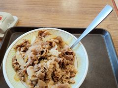 -食其家·牛丼咖喱(广元西路店)