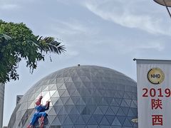 -陕西自然博物馆