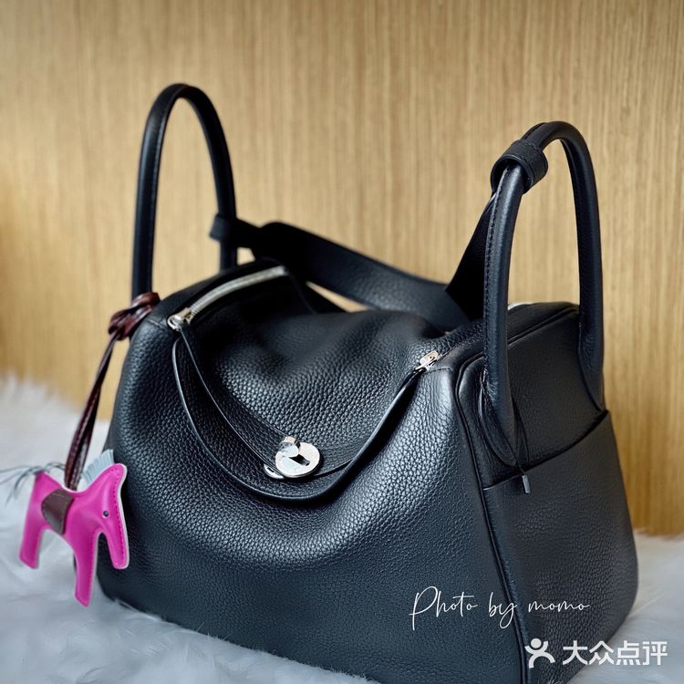 MOMO探店 | 发现西安宝藏二手奢侈品中古店，真香！