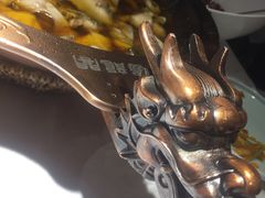 -雲蜀龙阁·金牌水煮鱼(方庄店)