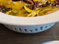 -太二酸菜鱼(天鹅湖万达店)