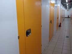 -猫库迷你自助仓储寄存仓库(丽泽桥店)