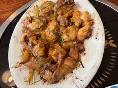 -顺德一品粥·20年凤城老字号(芳村店)