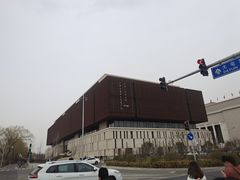 -北京工艺美术博物馆