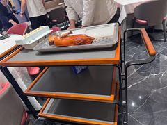 -苏淮景·苏闽融创菜·海鲜(原空港井河轩店)