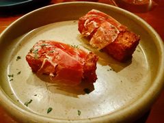 -Laures·月桂西班牙碳烤餐厅(十尚坊店)