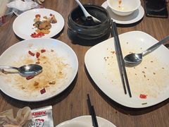 -云海肴(星耀樟宜店)