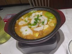 -渝是乎酸菜鱼(龙旗购物中心店)