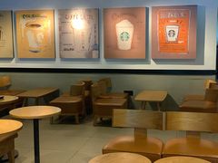 -星巴克(深圳罗湖书城店)