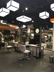 -CIT造型·烫发·染发