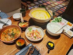 -云海肴·汽锅鸡·云南菜(美罗城店)