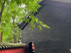 -成都武侯祠博物馆