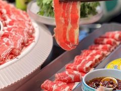 -乐宴·老北京铜火锅(桂庙店)