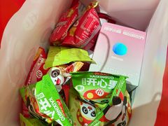 -海底捞火锅(凤凰广场店)
