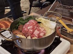 -DGE季风钓虾营地·团建·聚会