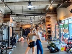 -OneFit健身(汇锦城店)