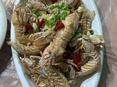 -阿杰臻选海鲜饭店(普陀山店)