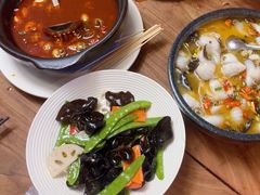 -道南書院·私房菜·早午茶·茶馆