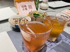 -大渔铁板烧(大悦城店)
