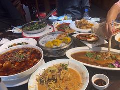 -东北大院·东北菜(三台子店)