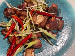 香茅草排骨-沿途四季·云南菜(建外大街店)