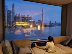 -上海外滩悦榕庄酒店