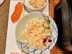 -蟹道乐(京都本店)