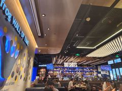 -bluefrog蓝蛙(悠唐购物中心店)