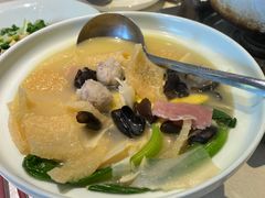 -徽珍源(龙茗路店)