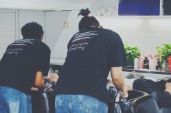 -雅仕 HAIR SALON 美发沙龙