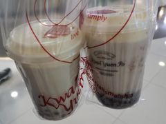 -桂桂茶(恒基名人店)