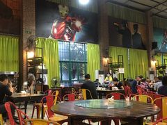 -石岐乳鸽村(南海第三分店)